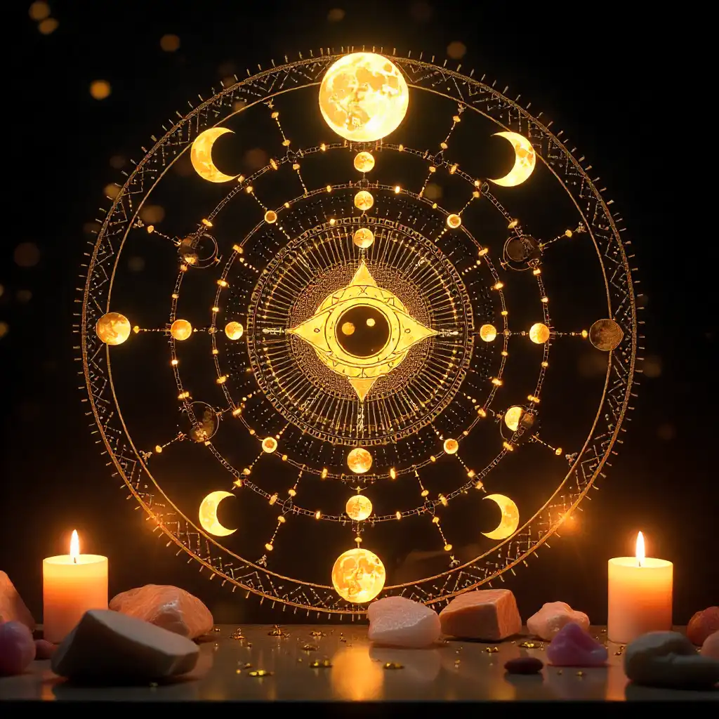 Spiritual Materialism