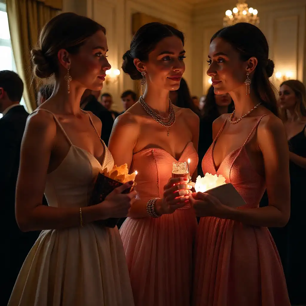 Spiritual Materialism