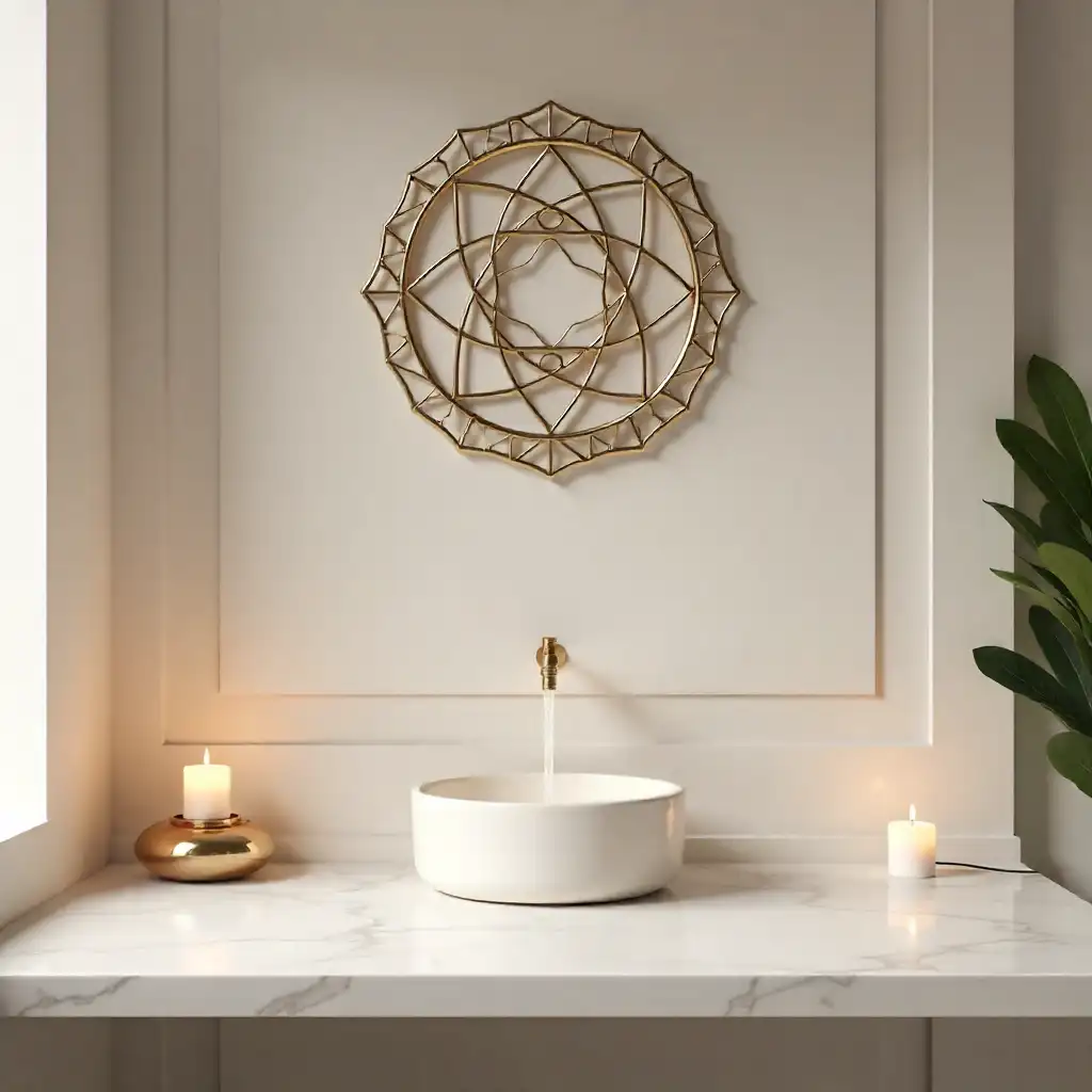 Spiritual Materialism