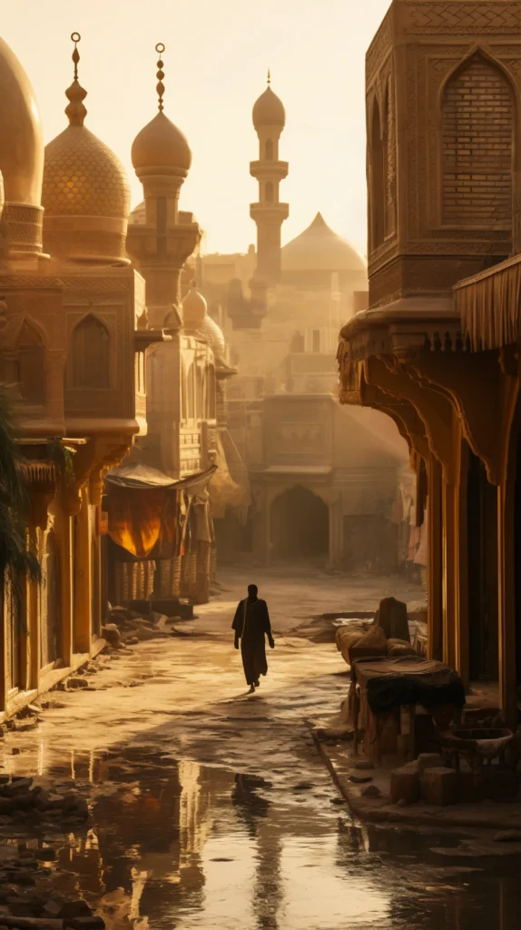 Spiritual Materialism