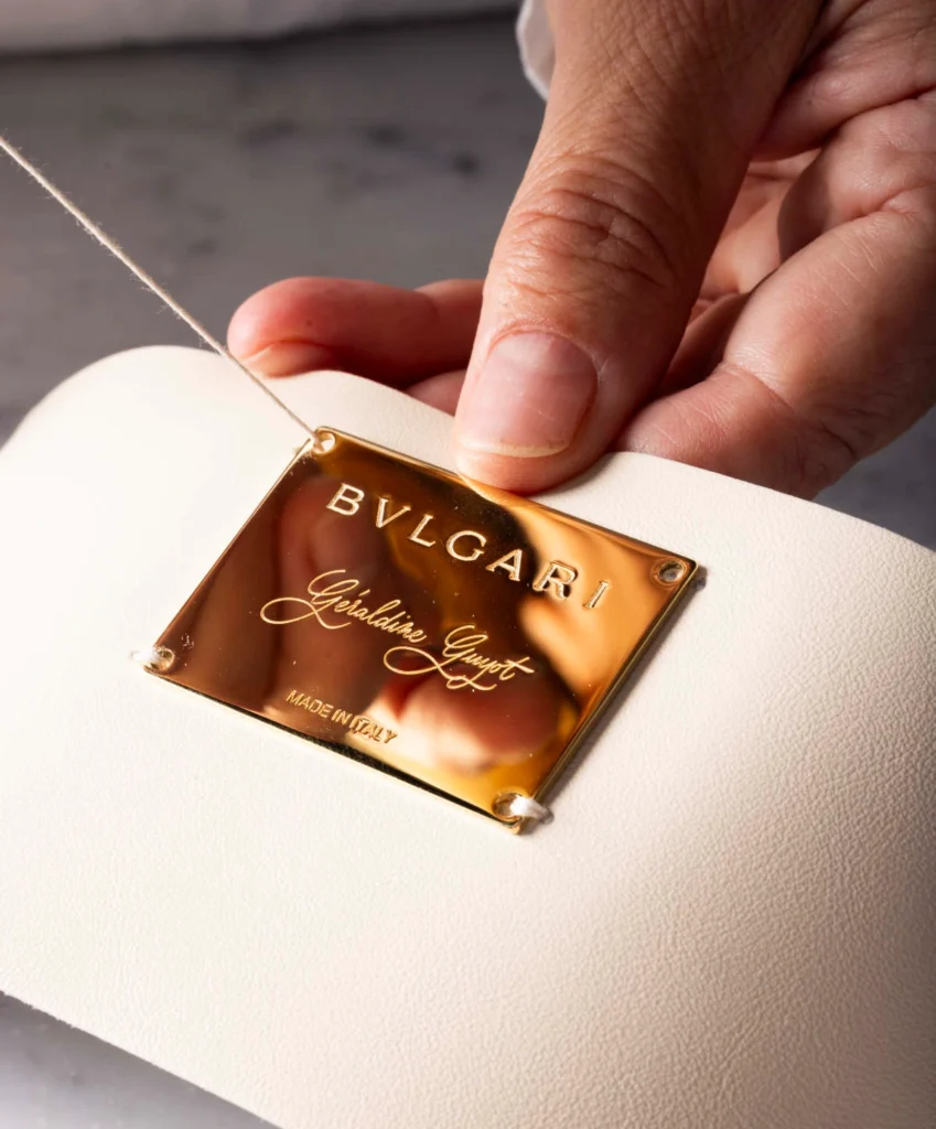 Bvlgari, The Roman Renaissance of the 2026 Aesthetic