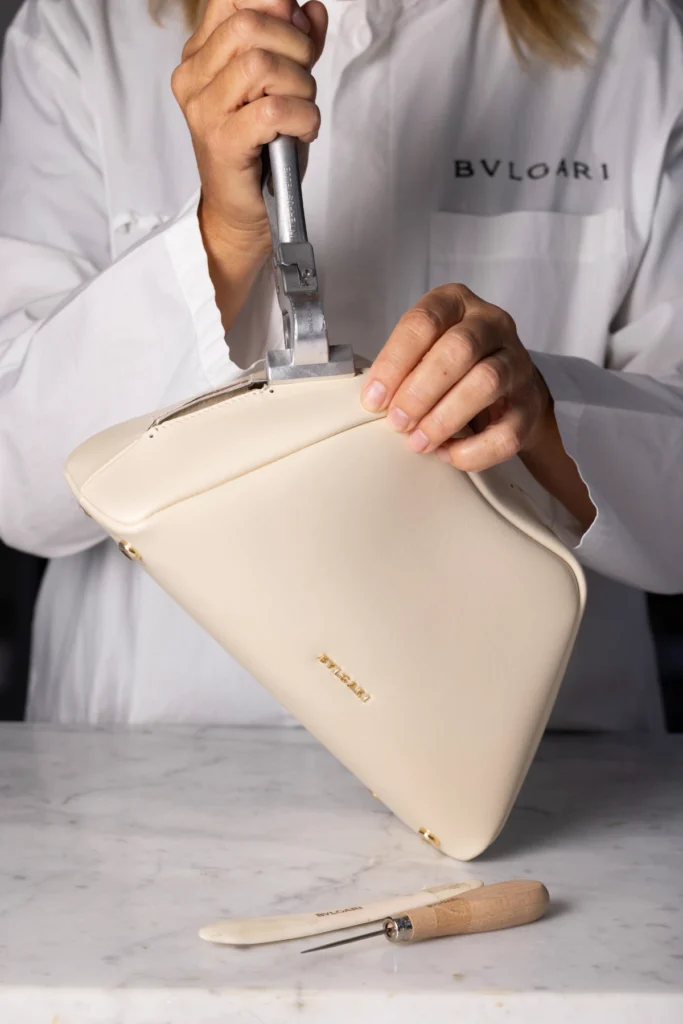 Bvlgari, The Roman Renaissance of the 2026 Aesthetic