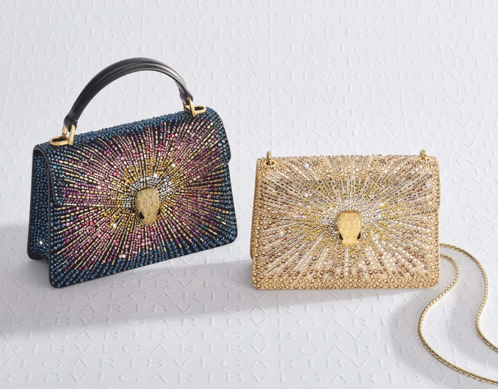 Bvlgari, The Roman Renaissance of the 2026 Aesthetic