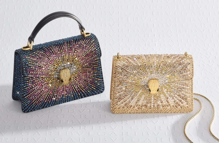 Bvlgari, The Roman Renaissance of the 2026 Aesthetic