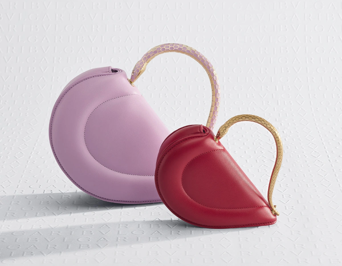 Bvlgari, The Roman Renaissance of the 2026 Aesthetic