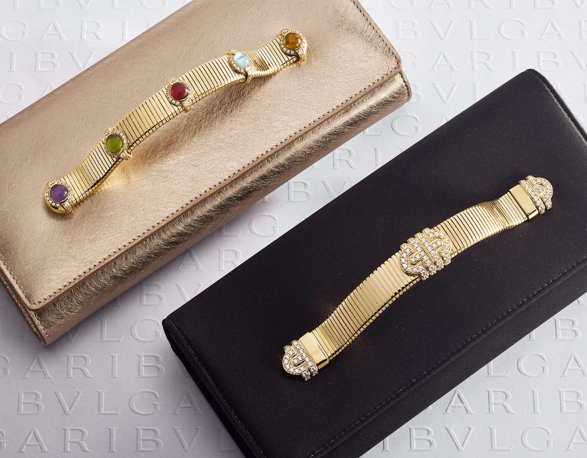 Bvlgari, The Roman Renaissance of the 2026 Aesthetic