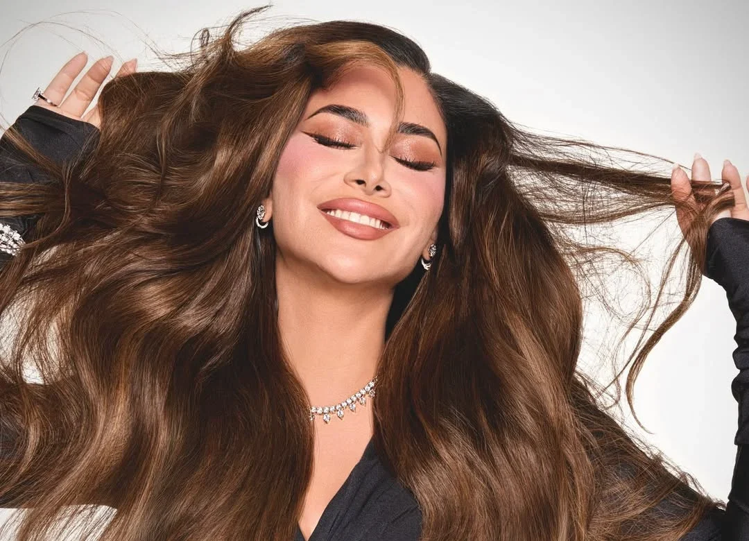 Huda Kattan, The Global Glamour of an American-Iraqi Beauty Empire