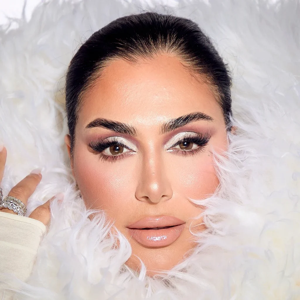 Huda Kattan