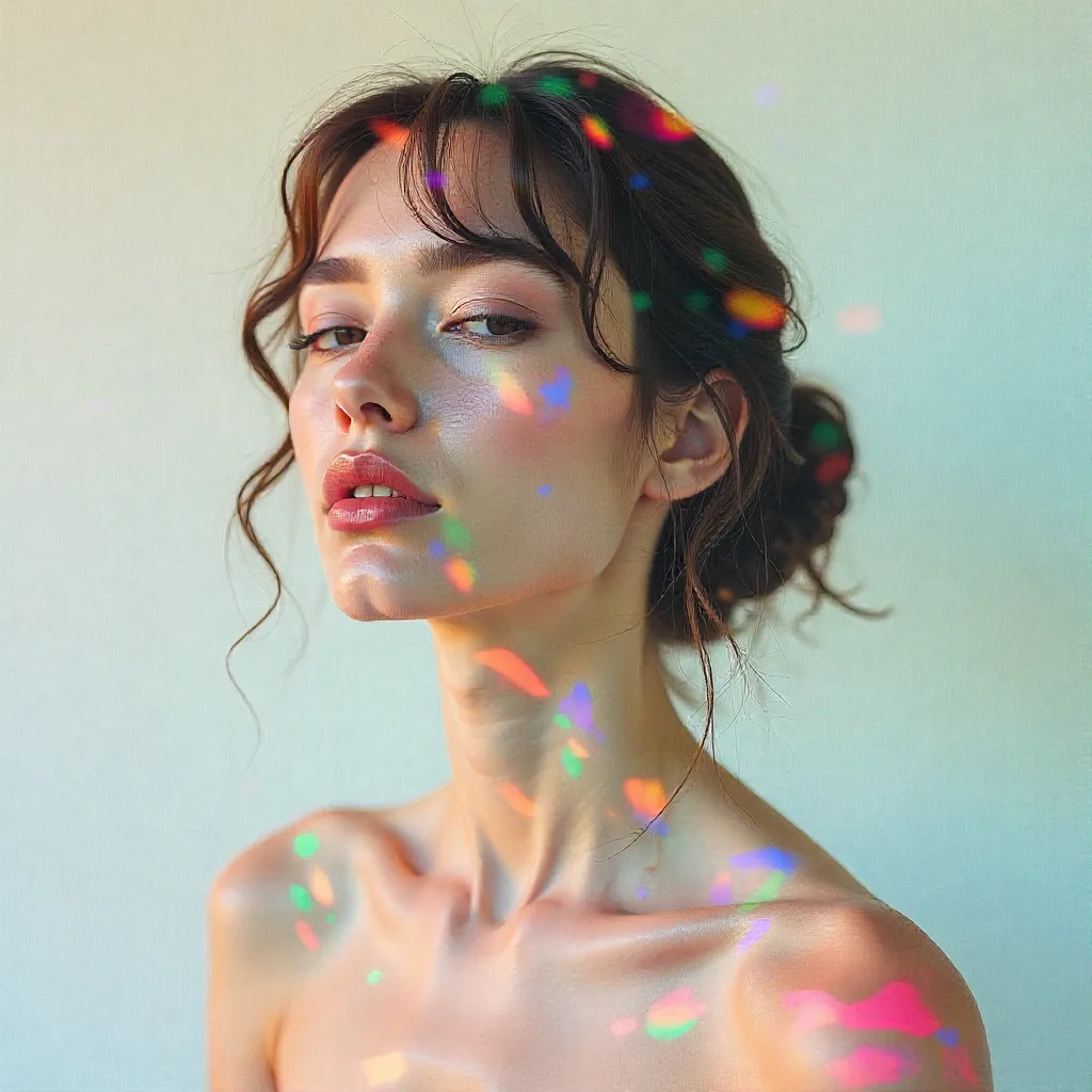 The Disappearing Self