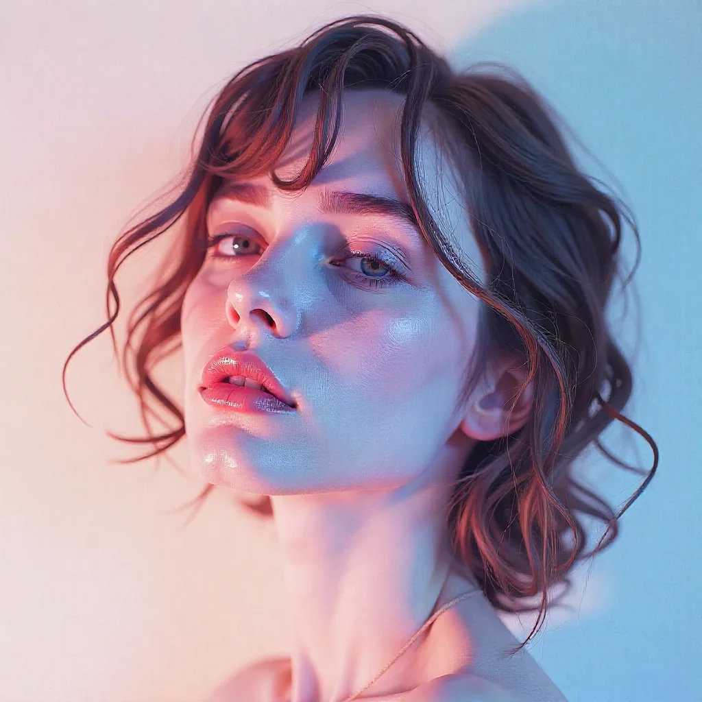 The Disappearing Self