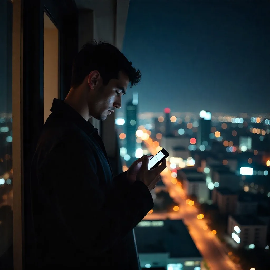 Why We Feel More Human Around Machines Than Around People