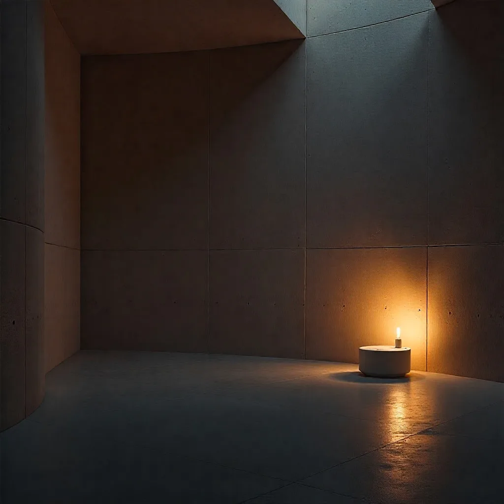 Why We Feel More Human Around Machines Than Around People