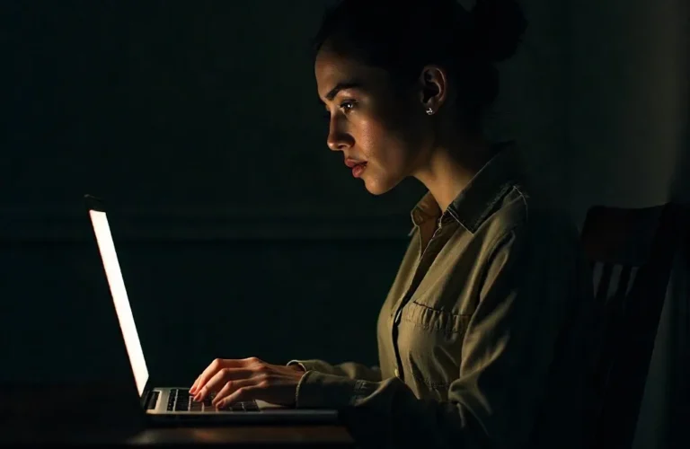 Why We Feel More Human Around Machines Than Around People