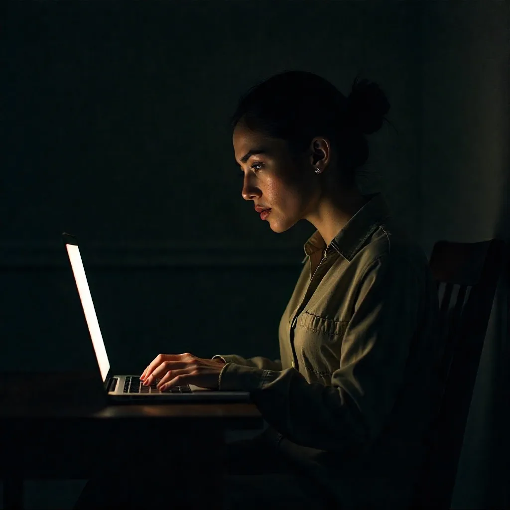 Why We Feel More Human Around Machines Than Around People