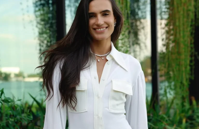 Isabela Rangel Grutman