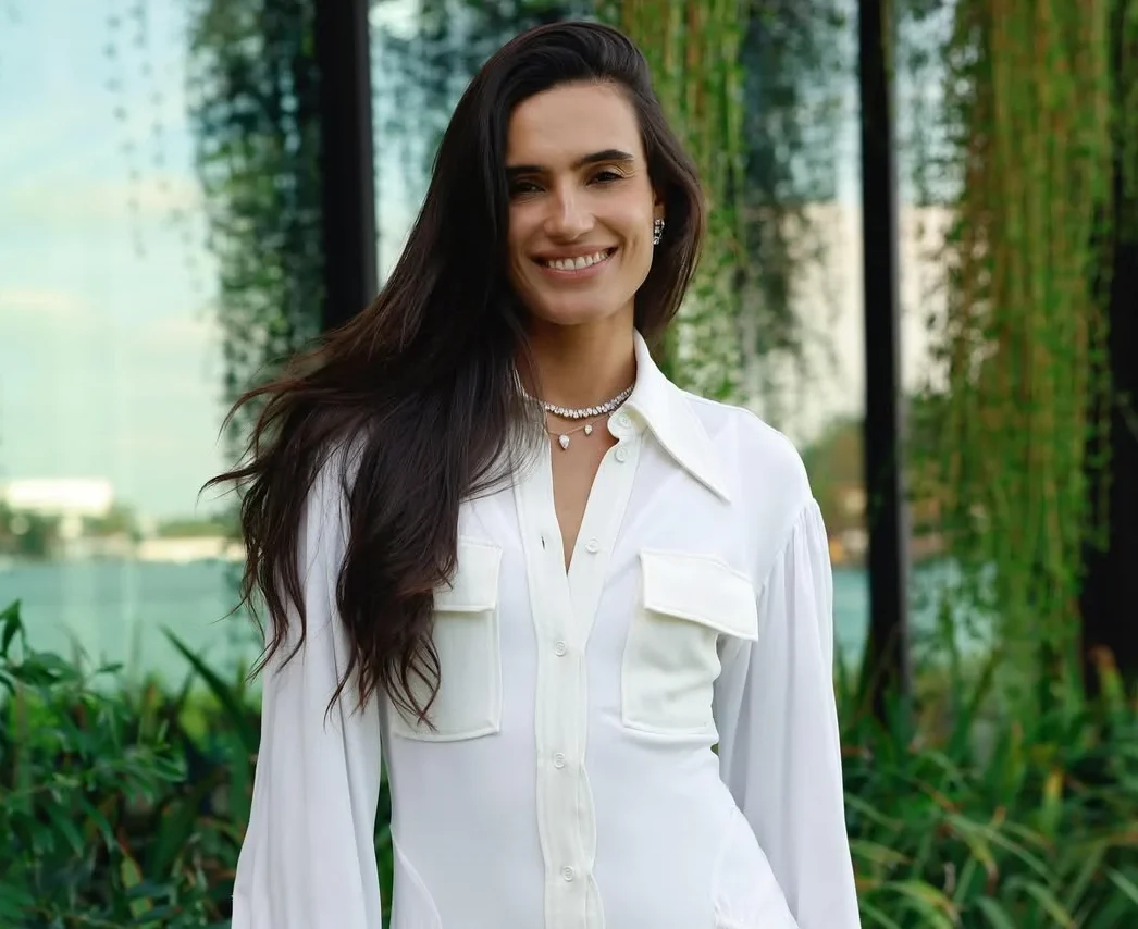 Isabela Rangel Grutman, The Architect of Elevated Authenticity