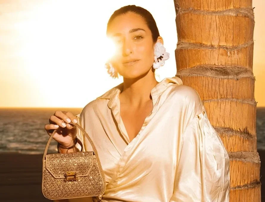 Amina Khalil, The Custodian of Contemporary Expression