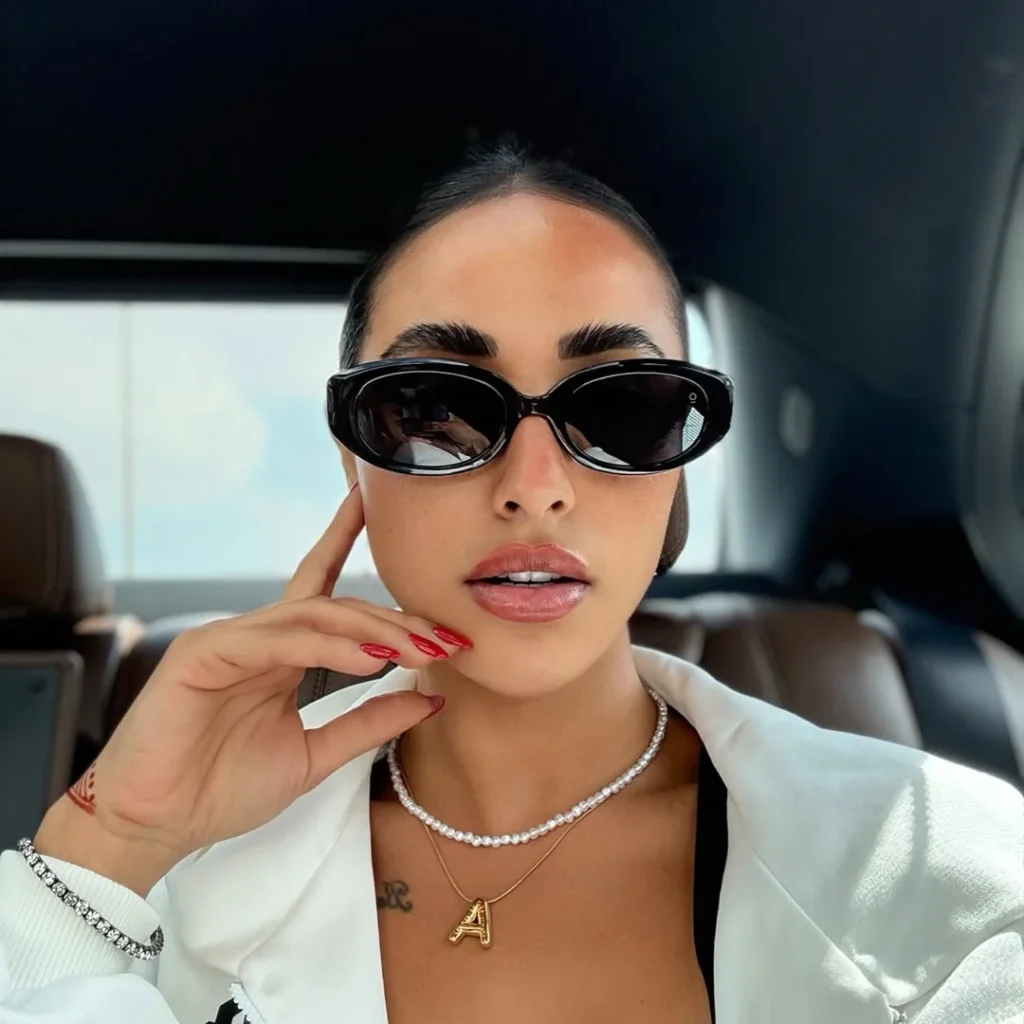 Ayah Samaha, The Architect of Intricate Resonance