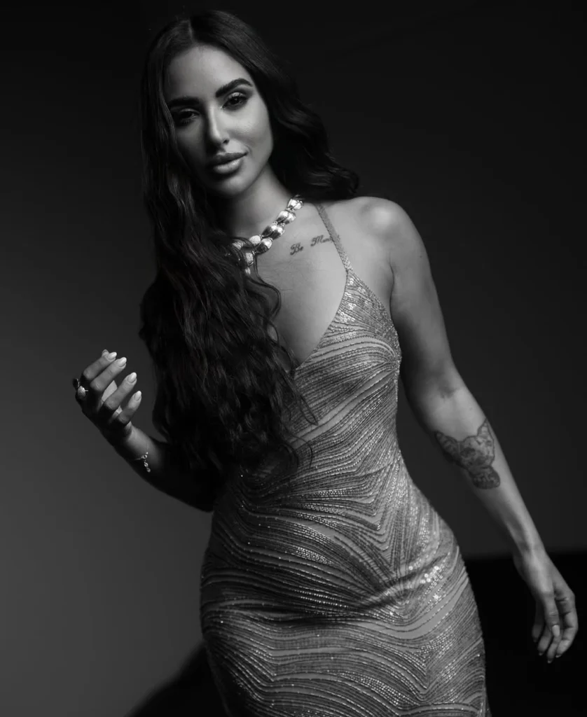 Ayah Samaha, The Architect of Intricate Resonance