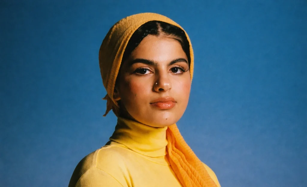 Ayisha Siddiqi, The Eloquence of Resistance