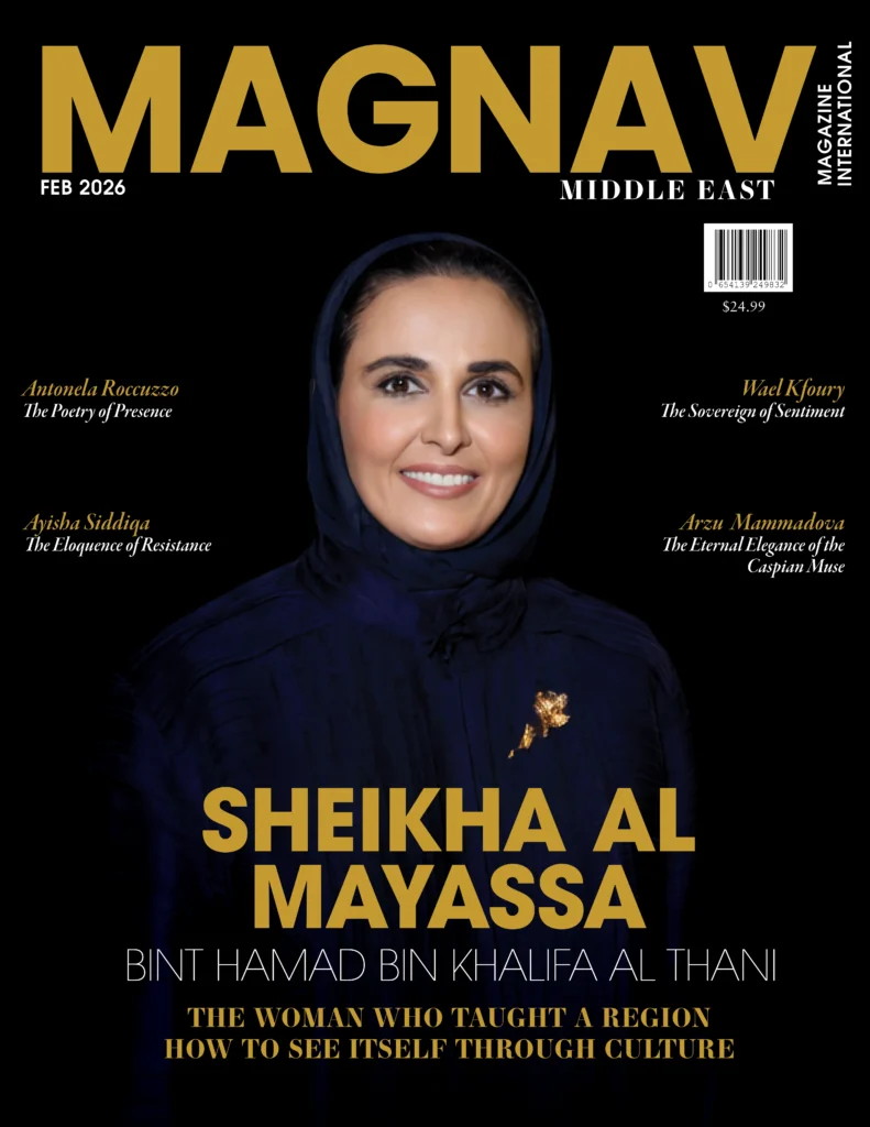 February 2026 Magazine Edition