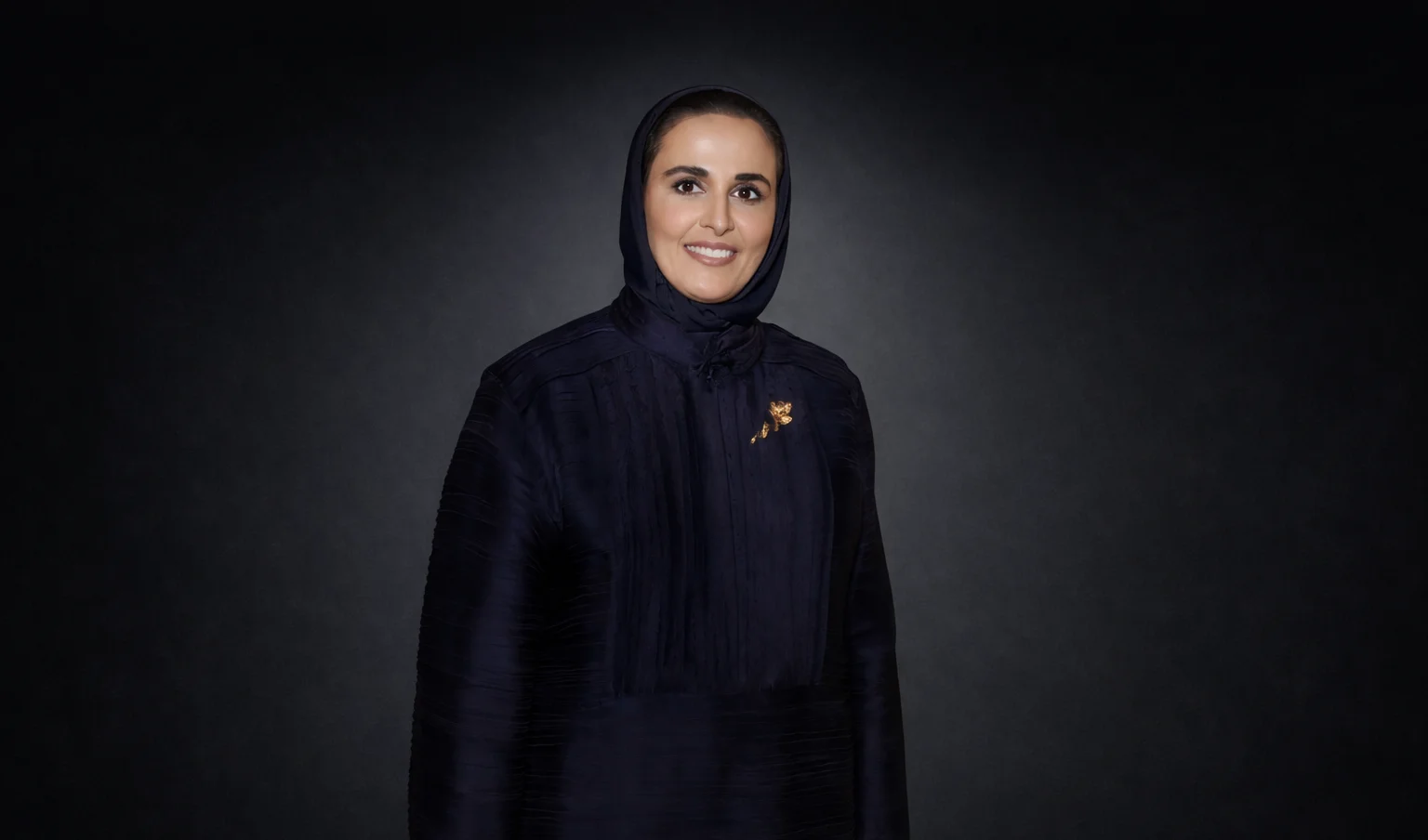 Sheikha Al Mayassa Bint Hamad Bin Khalifa Al Thani
