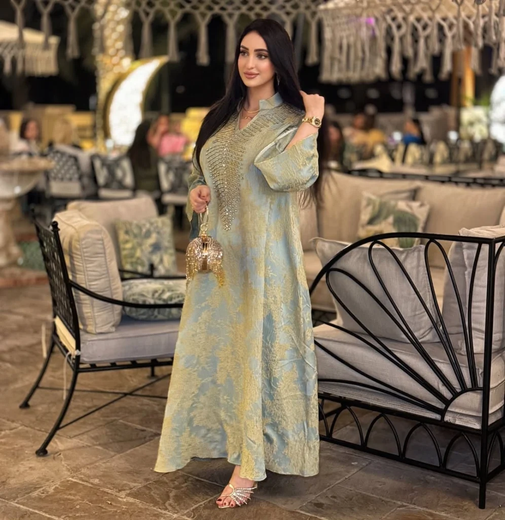 Hadeer Mahmoud, The Art of the Unseen Lens