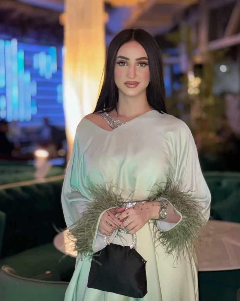 Hadeer Mahmoud, The Art of the Unseen Lens