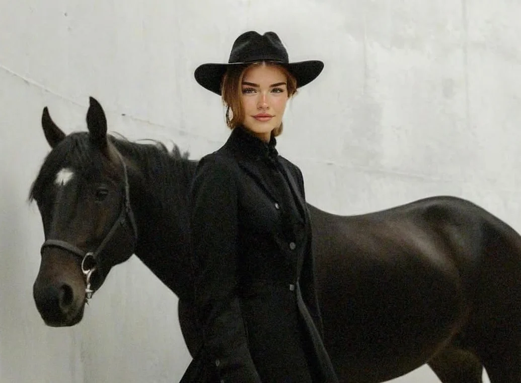 Aliona Ess, The Architecture of Influence