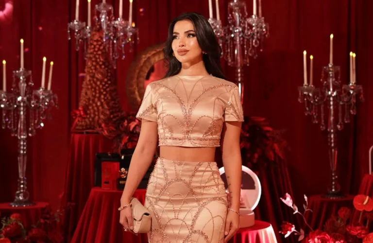 Arzu Mammadova, The Eternal Elegance of the Caspian Muse