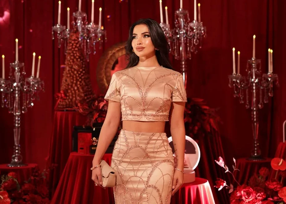 Arzu Mammadova, The Eternal Elegance of the Caspian Muse