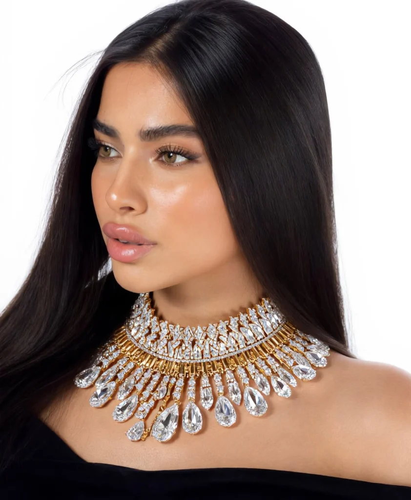 Arzu Mammadova, The Eternal Elegance of the Caspian Muse