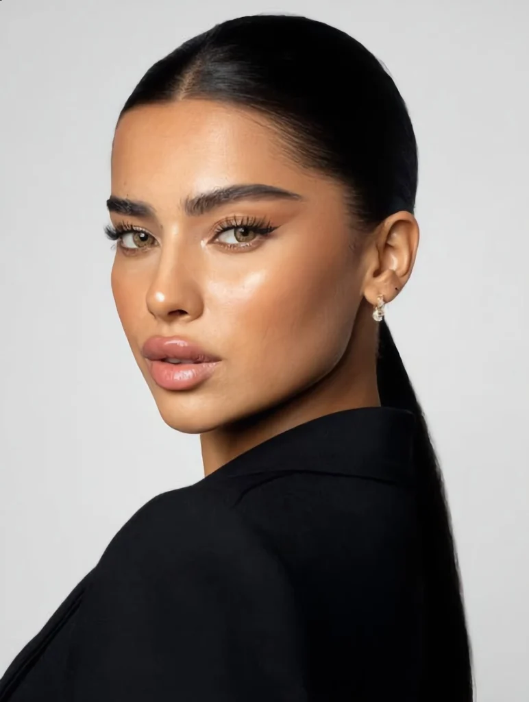 Arzu Mammadova, The Eternal Elegance of the Caspian Muse