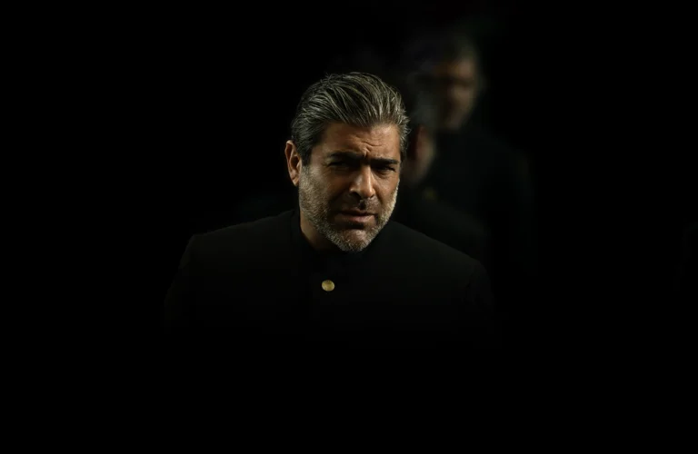 Wael Kfoury, The Sovereign of Sentiment