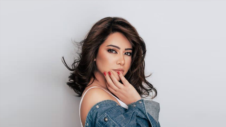 Sherine Abdel Wahab, The Resonant Soul