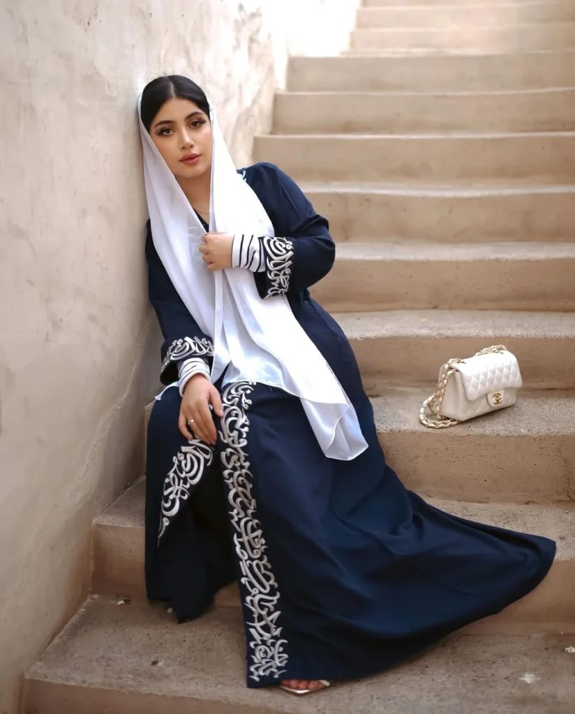 Qamar Altaey, the Radiant Rise of a Digital Icon in the Changing Landscape of Middle Eastern Influence