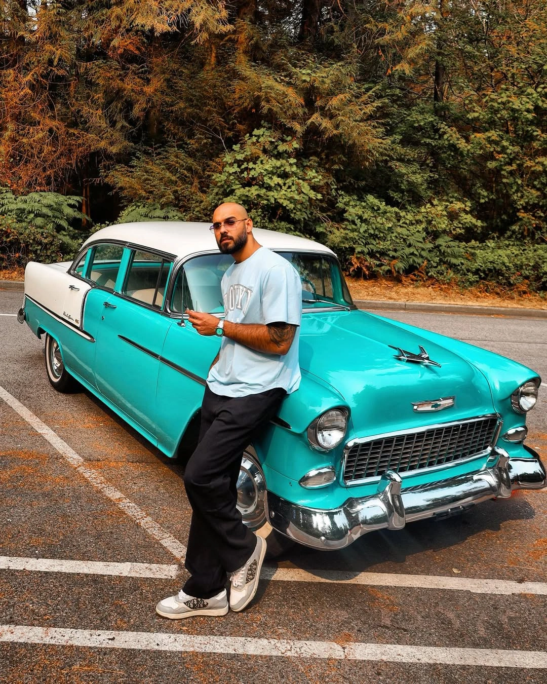 Omar Borkan Al Gala, the Enigma of the Desert and the Global Phenomenon of Aesthetic Grace