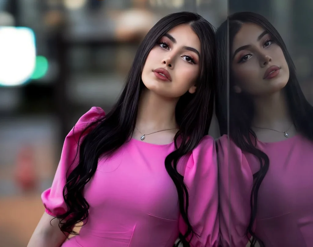 Qamar Altaey, the Radiant Rise of a Digital Icon in the Changing Landscape of Middle Eastern Influence