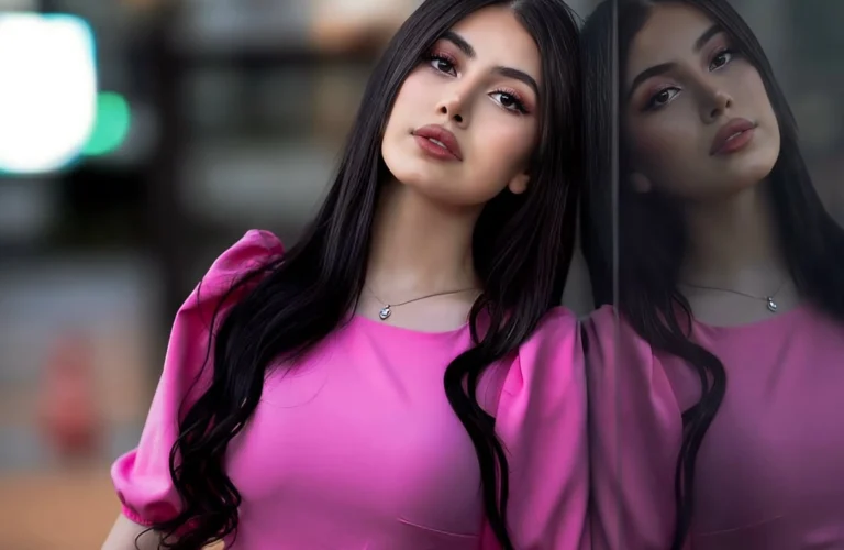 Qamar Altaey, the Radiant Rise of a Digital Icon in the Changing Landscape of Middle Eastern Influence