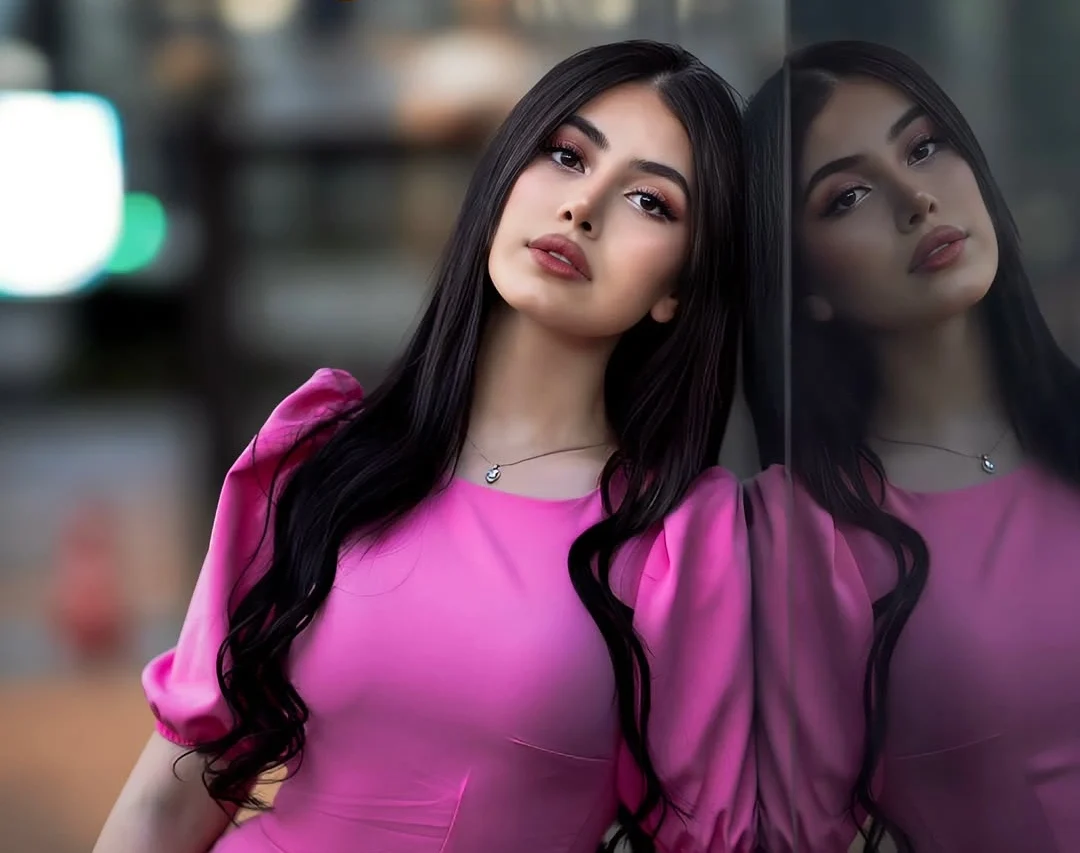 Qamar Altaey, the Radiant Rise of a Digital Icon in the Changing Landscape of Middle Eastern Influence