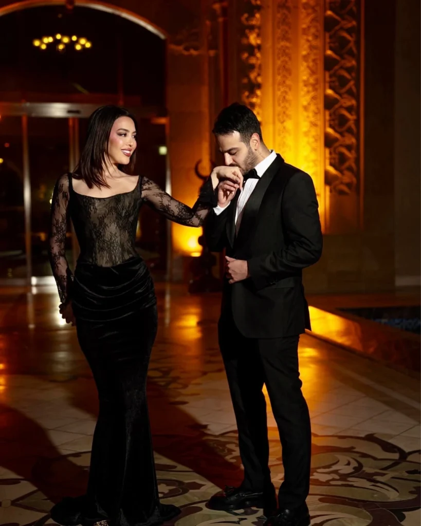 Shahd Owedat, Jordanian Influencer, Beauty Entrepreneur & Dubai Dreamer