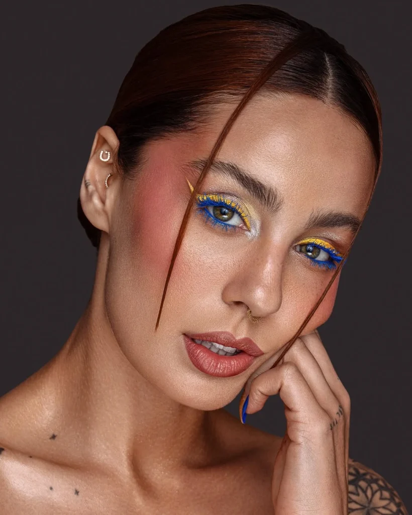 Ascia Al Faraj, the Cultural Vanguard of the Digital Age