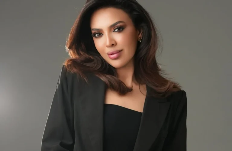 Shahd Owedat, Jordanian Influencer, Beauty Entrepreneur & Dubai Dreamer