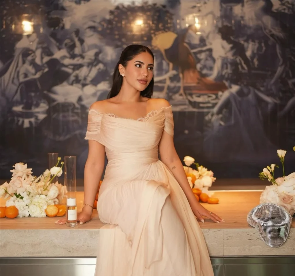 Noor Stars, the Empowering Empire of Noor Stars, Iraqi-American Trailblazer, Podcast Host, and Beauty Entrepreneur