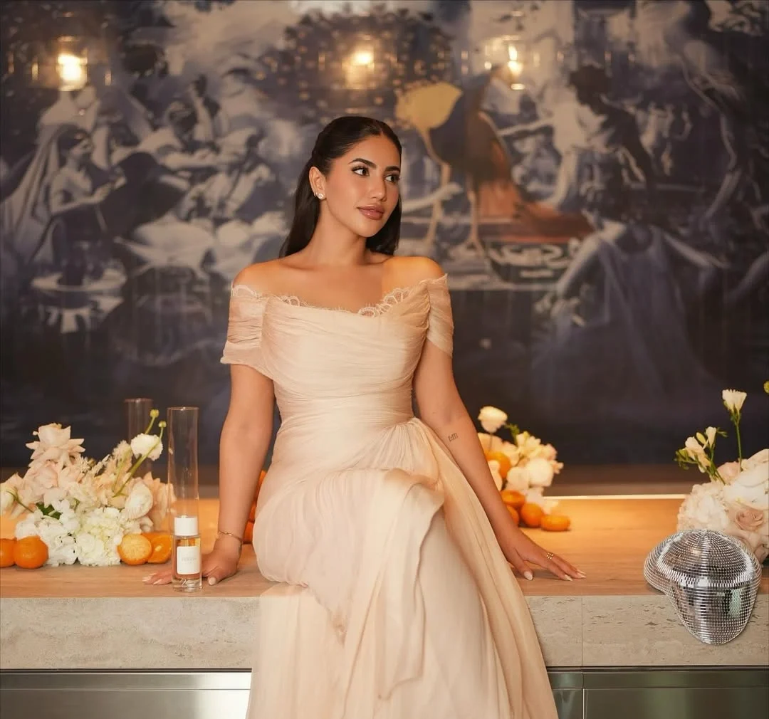 Noor Stars, the Empowering Empire of Noor Stars, Iraqi-American Trailblazer, Podcast Host, and Beauty Entrepreneur