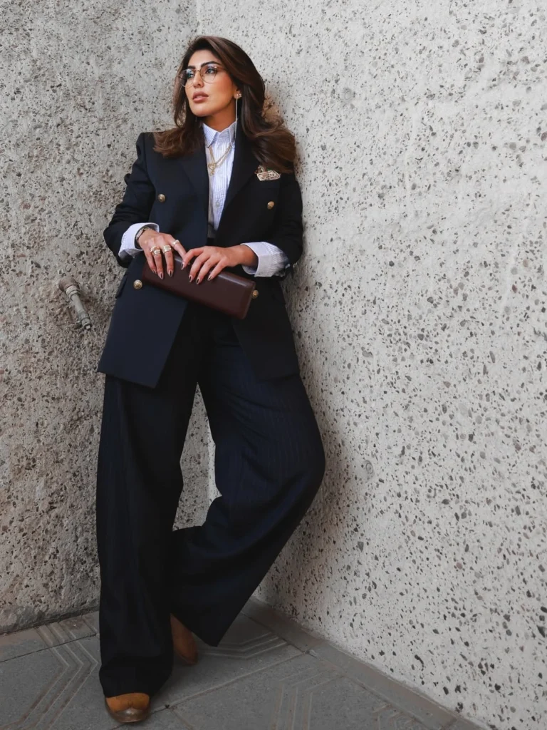 Dana Al Tuwarish, a Sophisticated Voice of the Modern Gulf