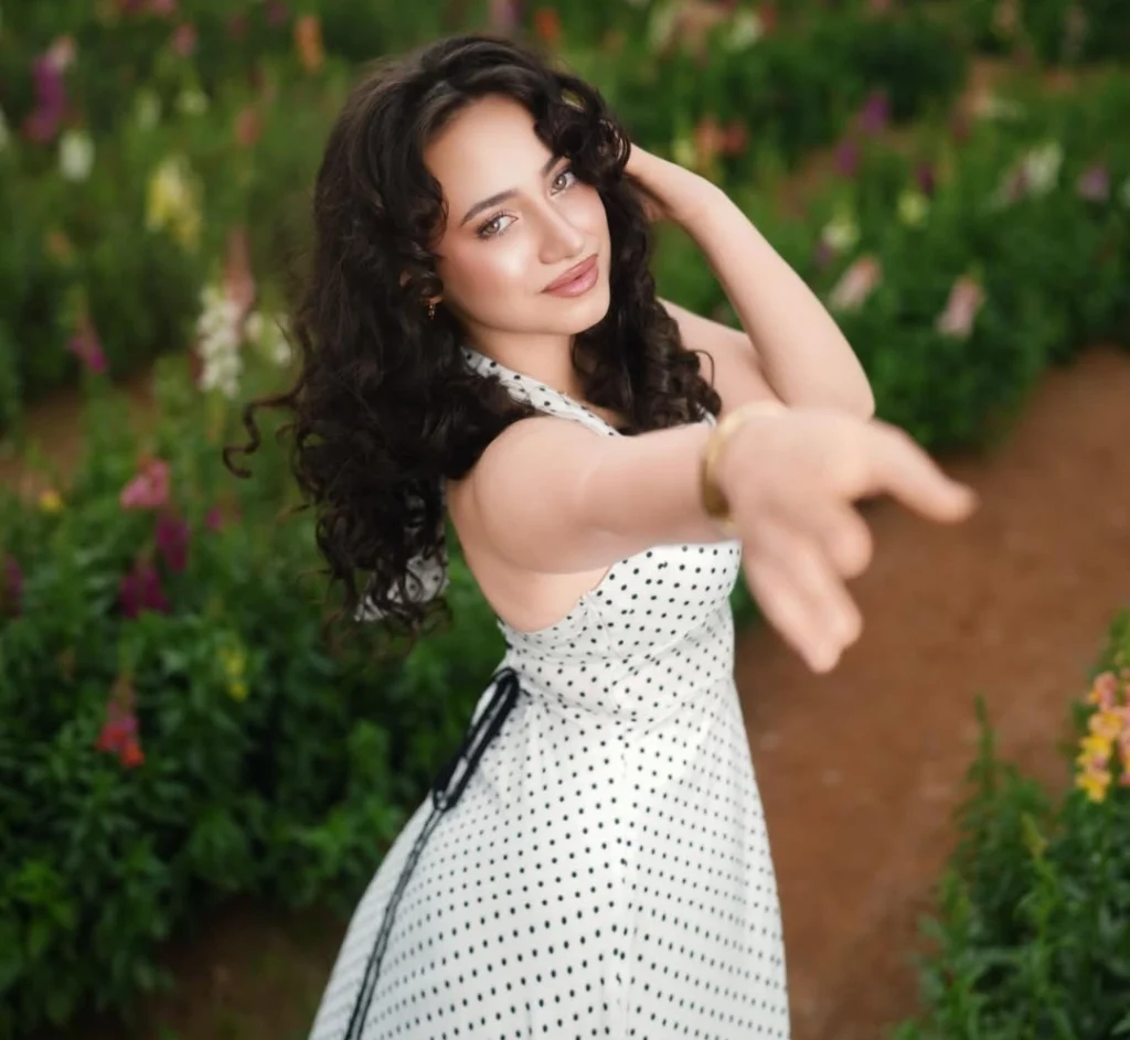 Lana Mohamed, Syrian-Dubai Influencer, Content Creator & Family Star