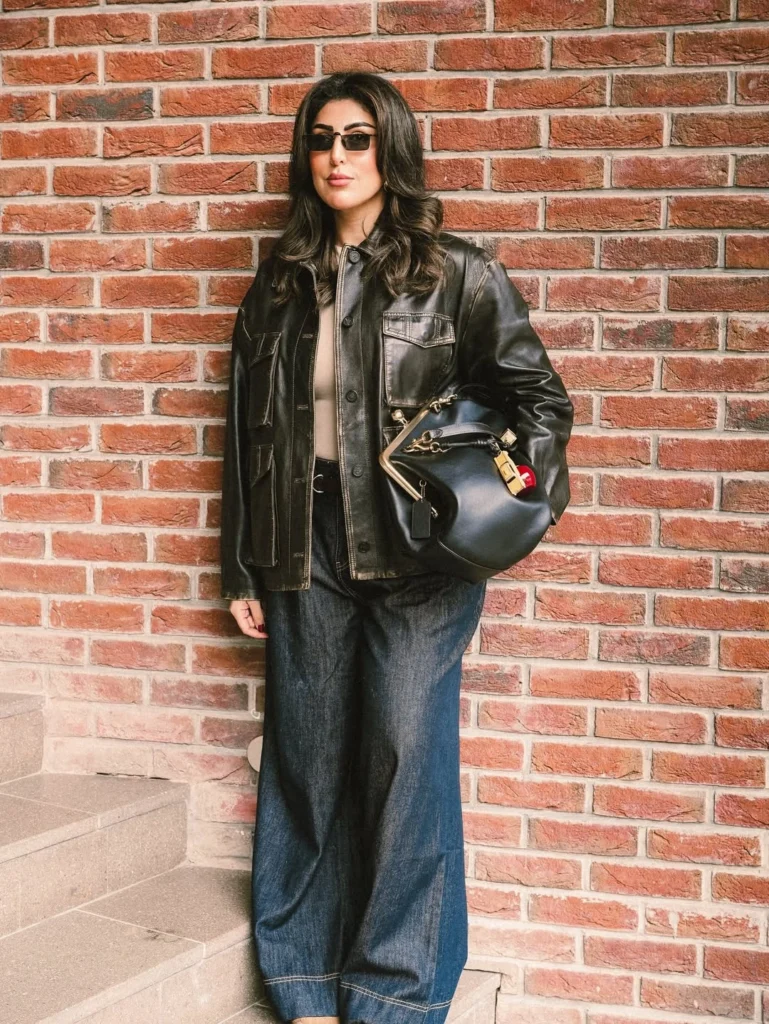 Dana Al Tuwarish, a Sophisticated Voice of the Modern Gulf