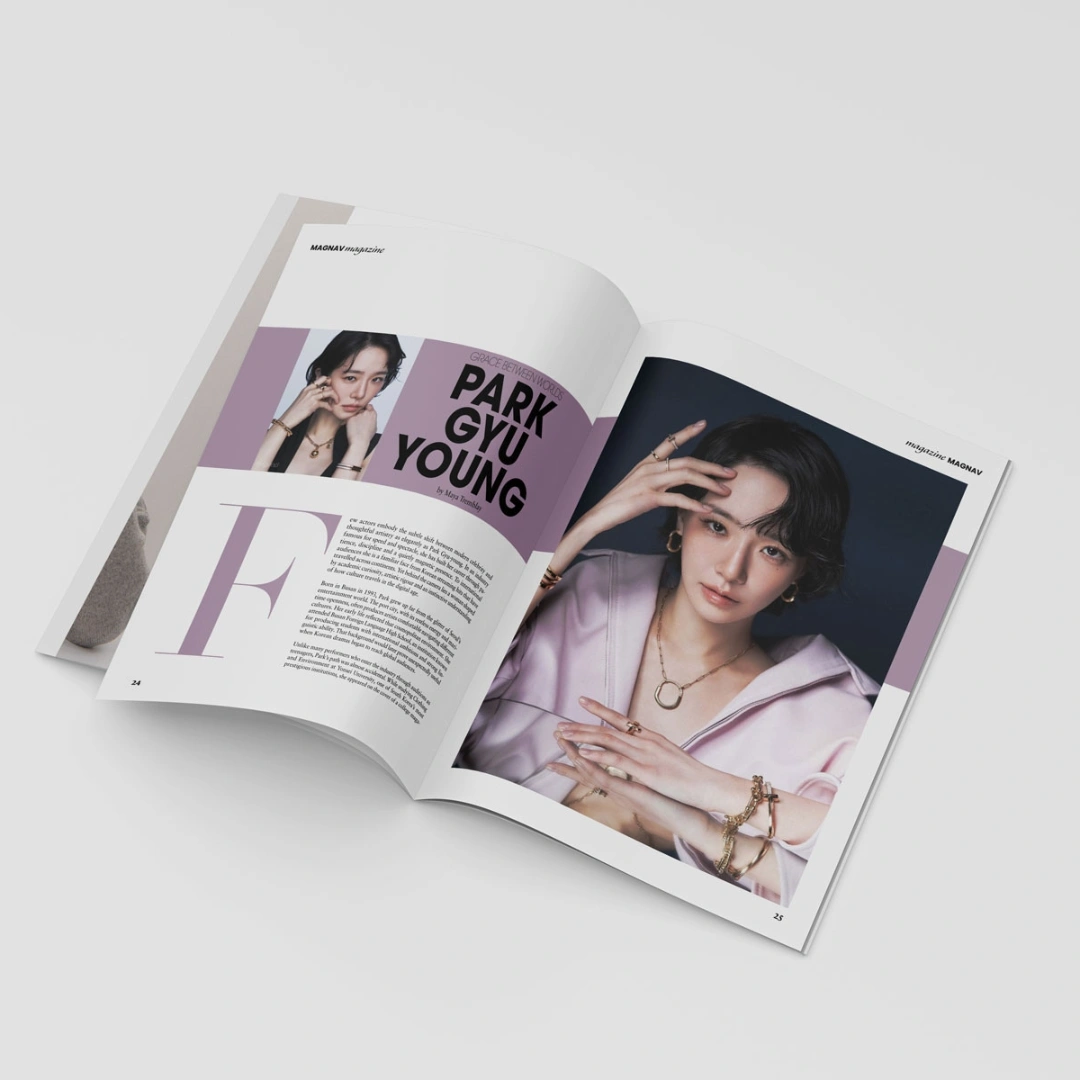 Magnav expands eastward with its Asia Pacific Edition, spotlighting regional leadership, innovation, culture, and emerging voices shaping global influence.