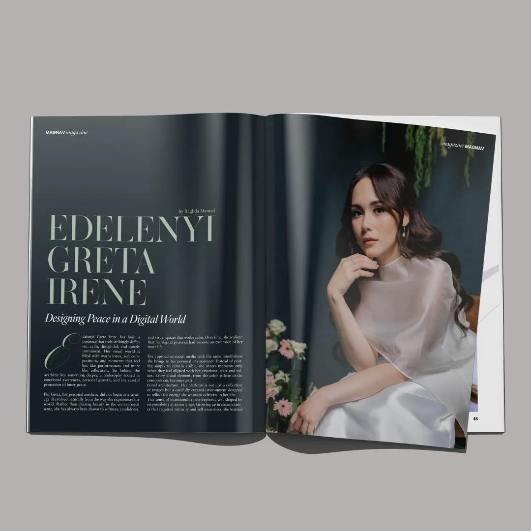 Magnav expands eastward with its Asia Pacific Edition, spotlighting regional leadership, innovation, culture, and emerging voices shaping global influence.